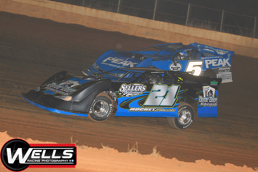 to the Official site of Double Down Motorsports www