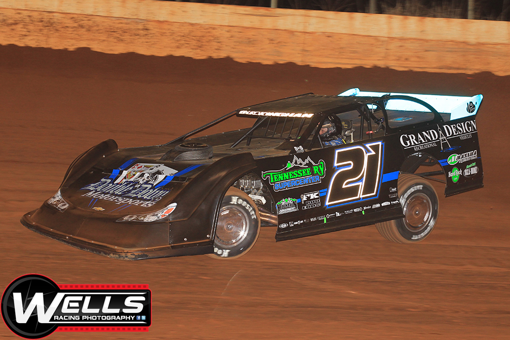 to the Official site of Double Down Motorsports www