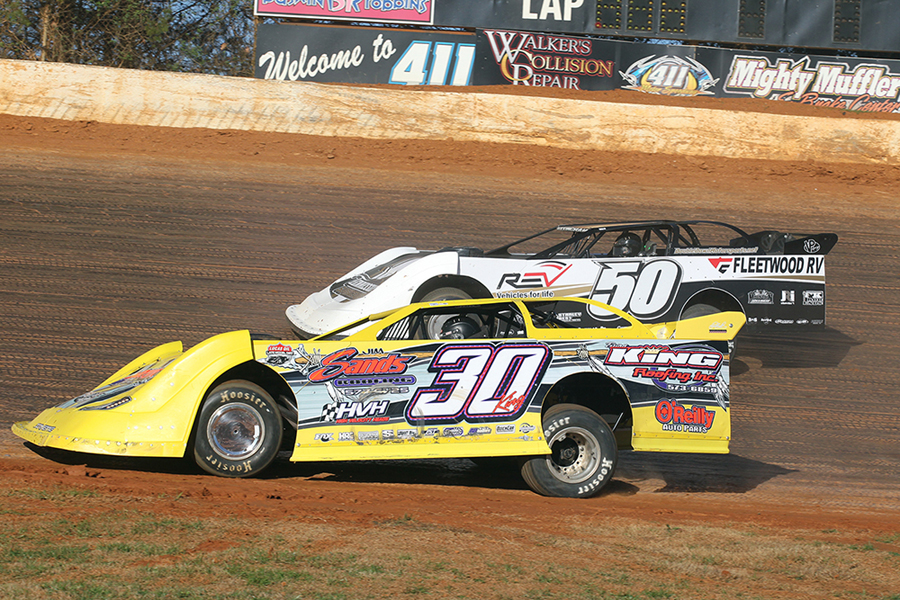 to the Official site of Double Down Motorsports www