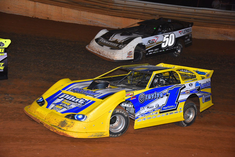 to the Official site of Double Down Motorsports www